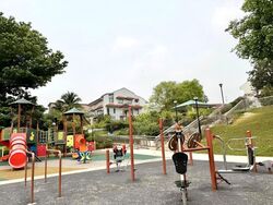 Yunnan Gardens (D22), Terrace #632647171